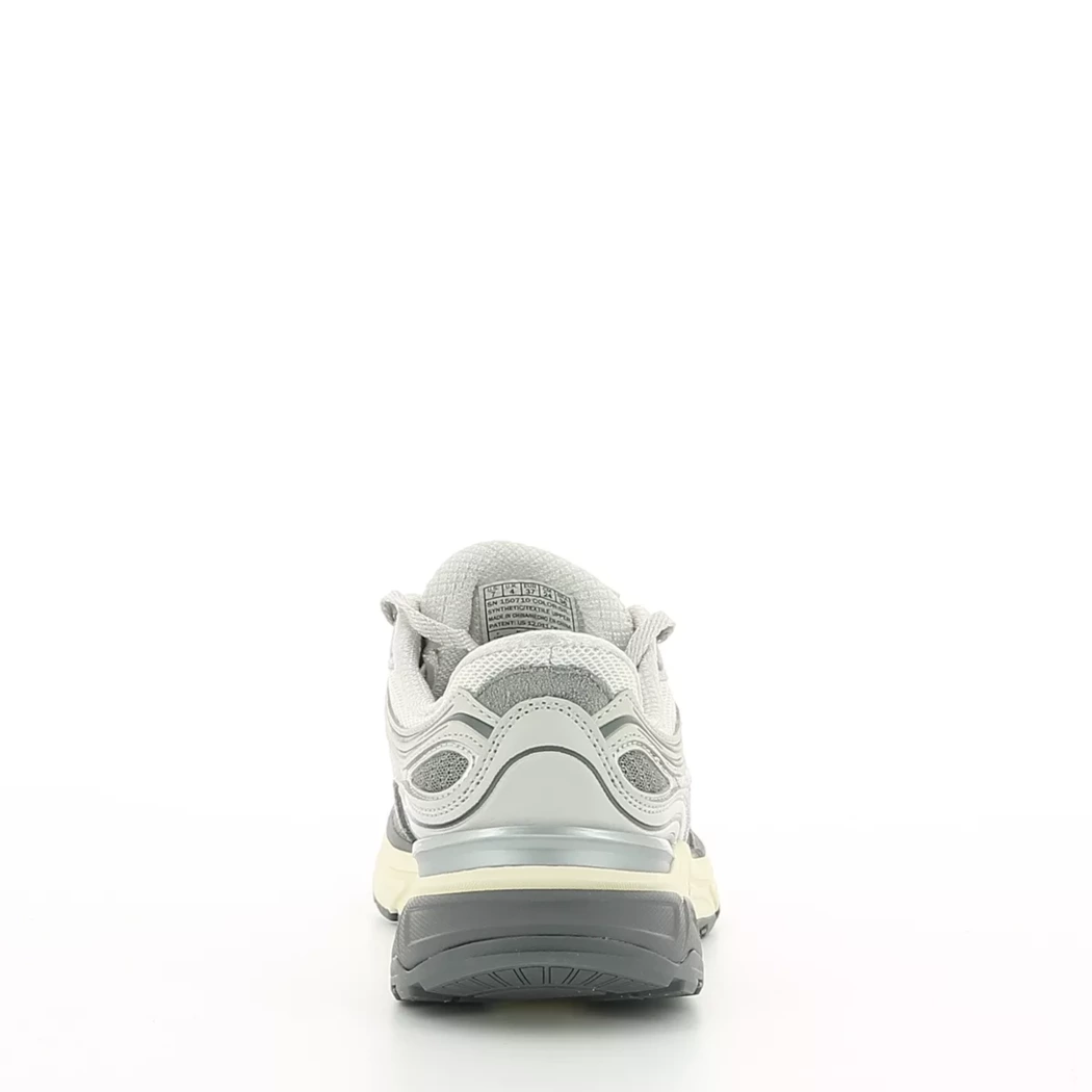Image (3) de la chaussures Skechers - Baskets Argent en Textile Image (3) de la chaussures Skechers - Baskets Argent en Textile