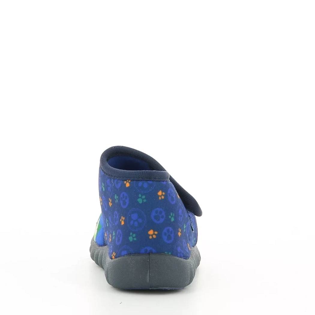 Image (3) de la chaussures Pat Patrouille - Pantoufles et Chaussons Multicolore en Textile Image (3) de la chaussures Pat Patrouille - Pantoufles et Chaussons Multicolore en Textile