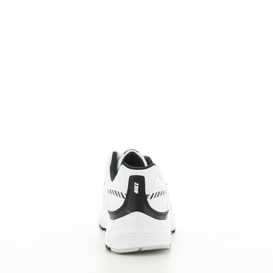Image (3) de la chaussures Nike - Baskets Blanc en Multi-Matières
