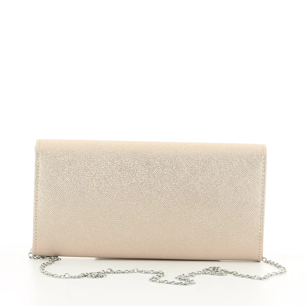 Image (4) de la chaussures Tamaris - Portefeuilles et Pochettes Argent en Cuir synthétique