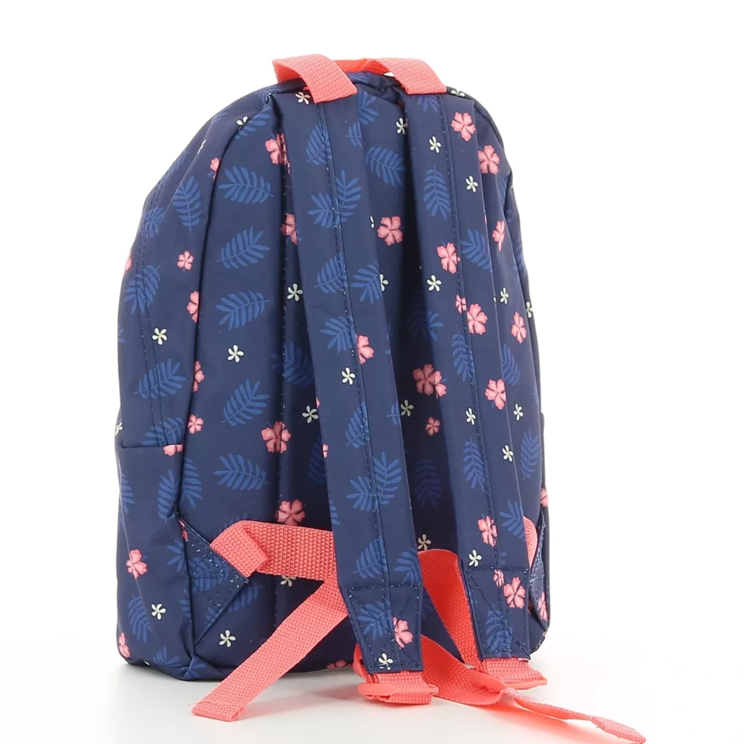 Image (4) de la chaussures Vadobag - Sacs à dos Bleu en Textile