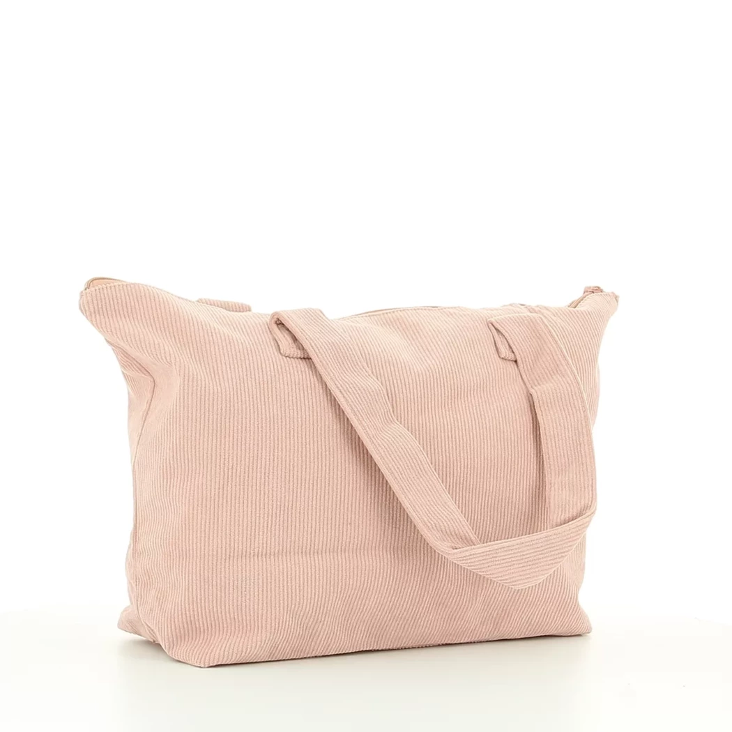 Image (4) de la chaussures Vadobag - Sacs à main Rose en Cuir nubuck