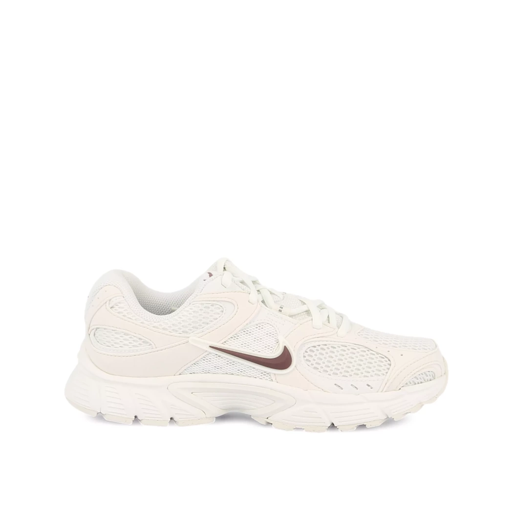 Image (2) de la chaussures Nike - Baskets Blanc en Multi-Matières