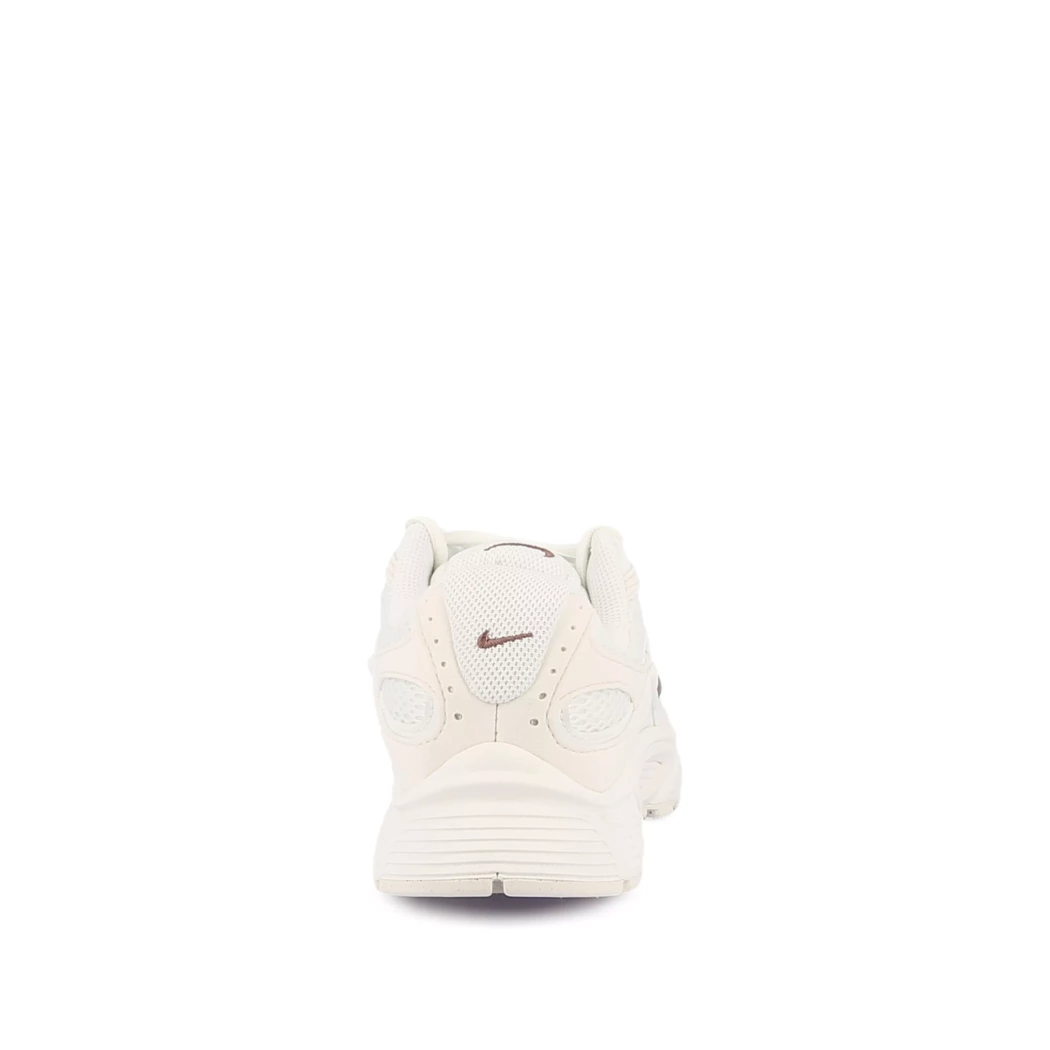 Image (3) de la chaussures Nike - Baskets Blanc en Multi-Matières