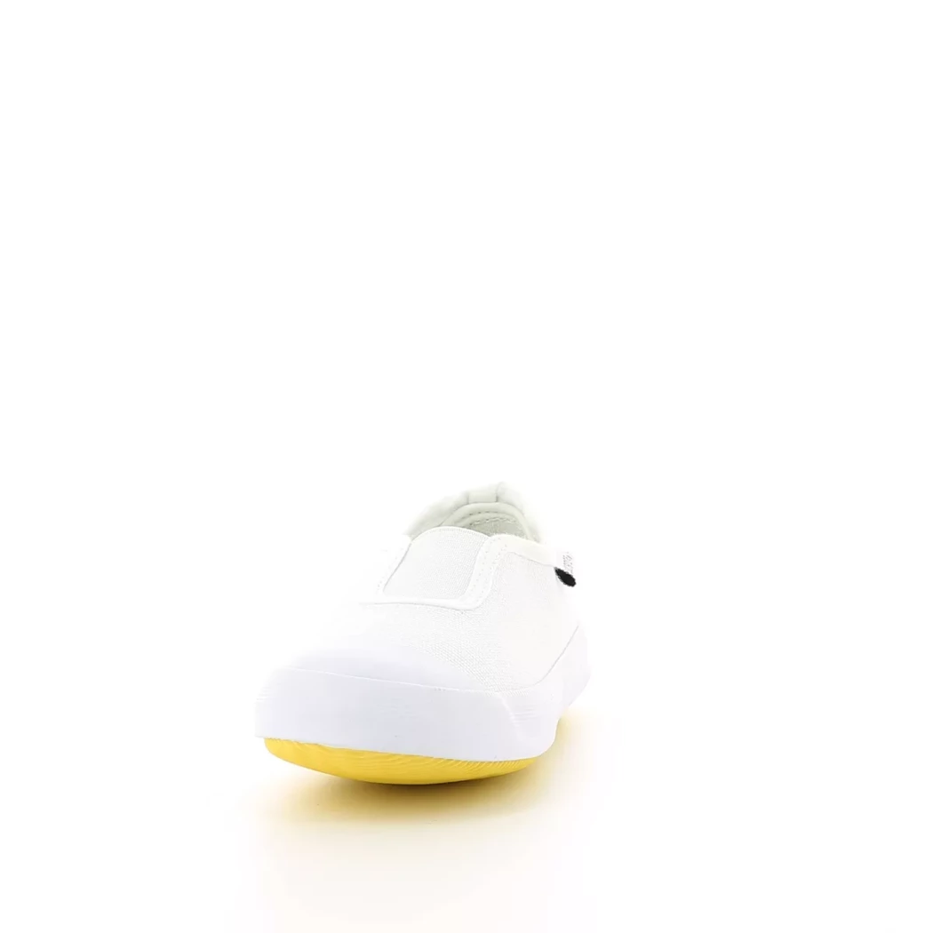 Image (5) de la chaussures Rucanor - Baskets Blanc en Textile