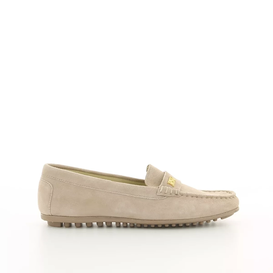 Image (2) de la chaussures Riverwoods - Mocassins Taupe en Cuir nubuck Image (2) de la chaussures Riverwoods - Mocassins Taupe en Cuir nubuck