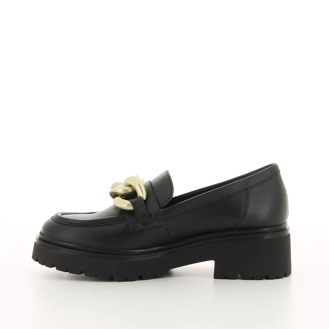 Image (4) de la chaussures Gabor - Mocassins Noir en Cuir Image (4) de la chaussures Gabor - Mocassins Noir en Cuir