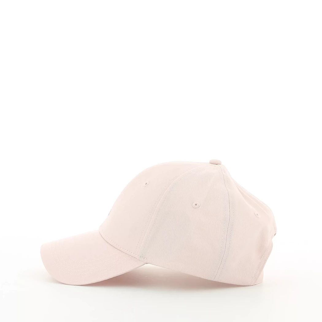 Image (3) de la chaussures Tommy Hilfiger - Casquettes Rose en Image (3) de la chaussures Tommy Hilfiger - Casquettes Rose en