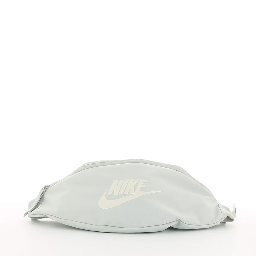 Image (1) de la chaussures Nike - Sacs banane Gris en Textile