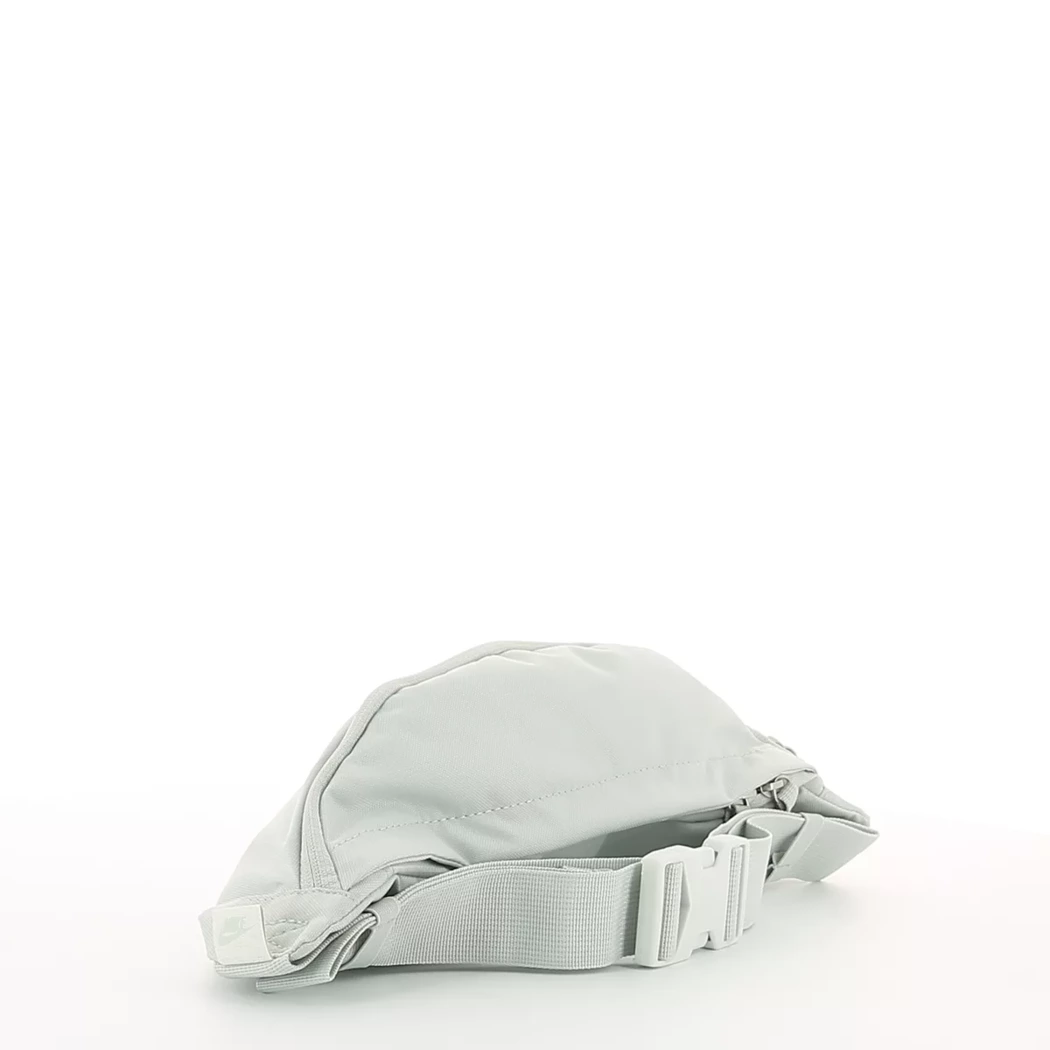 Image (4) de la chaussures Nike - Sacs banane Gris en Textile