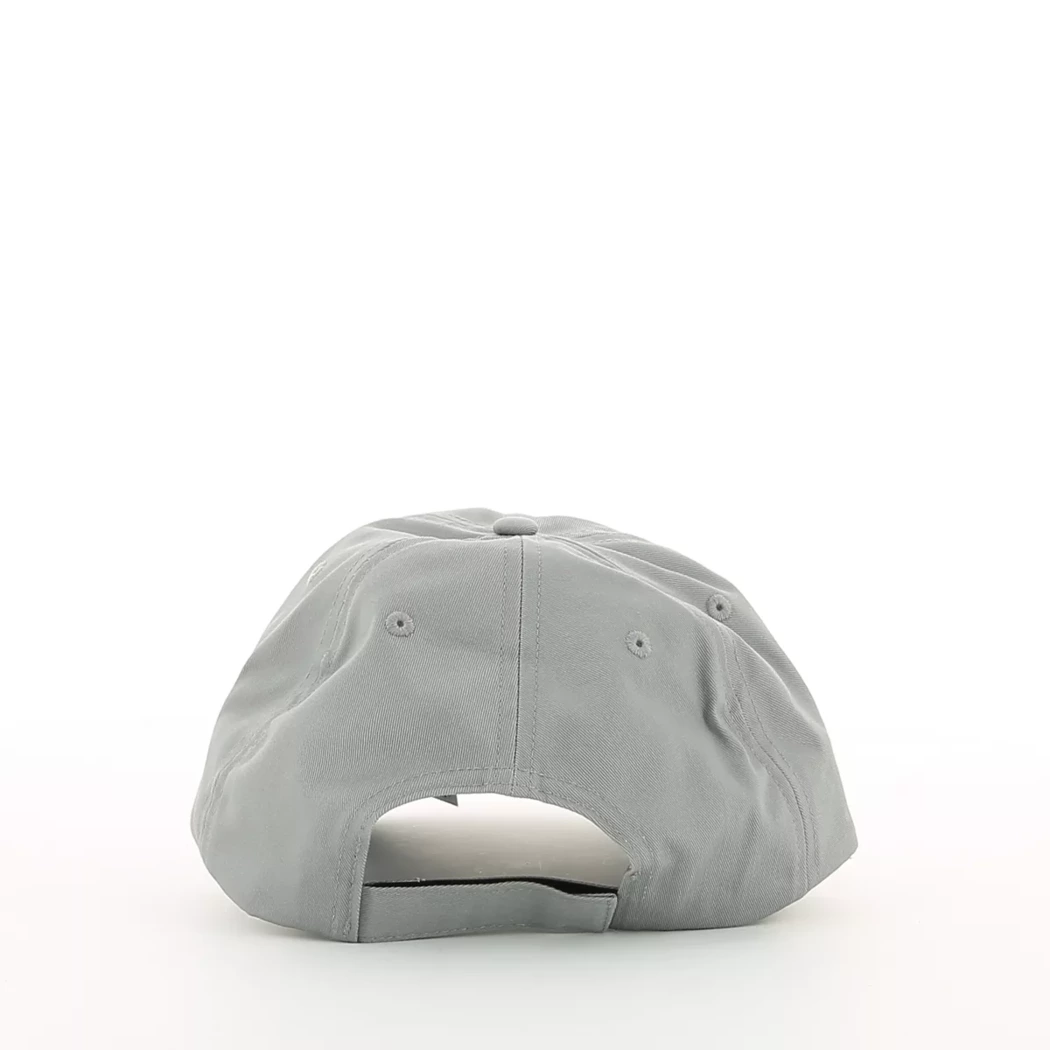 Image (3) de la chaussures Hilfiger denim - Casquettes Gris en Image (3) de la chaussures Hilfiger denim - Casquettes Gris en
