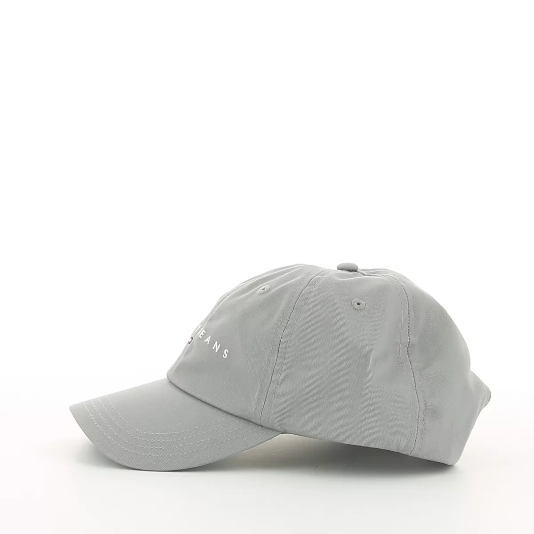 Image (4) de la chaussures Hilfiger denim - Casquettes Gris en Image (4) de la chaussures Hilfiger denim - Casquettes Gris en