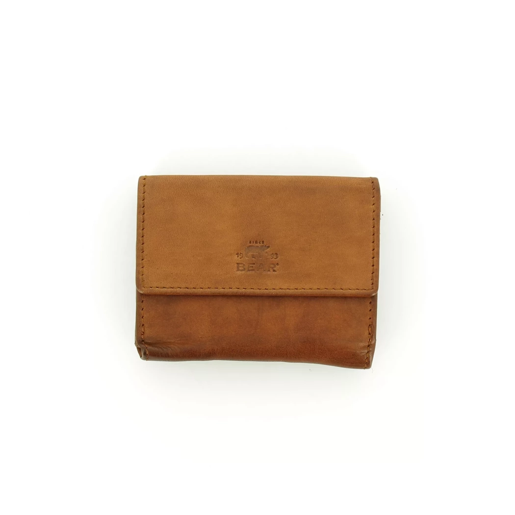 Image (4) de la chaussures Beardesign - Portefeuilles et Pochettes Cuir naturel / Cognac en Cuir Image (4) de la chaussures Beardesign - Portefeuilles et Pochettes Cuir naturel / Cognac en Cuir
