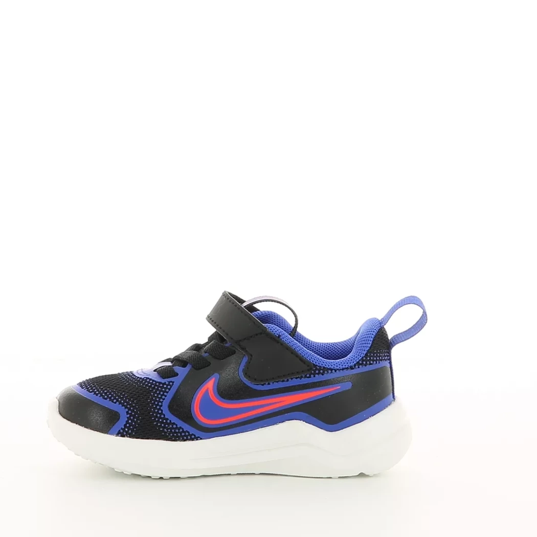 Image (4) de la chaussures Nike - Baskets Noir en Textile Image (4) de la chaussures Nike - Baskets Noir en Textile