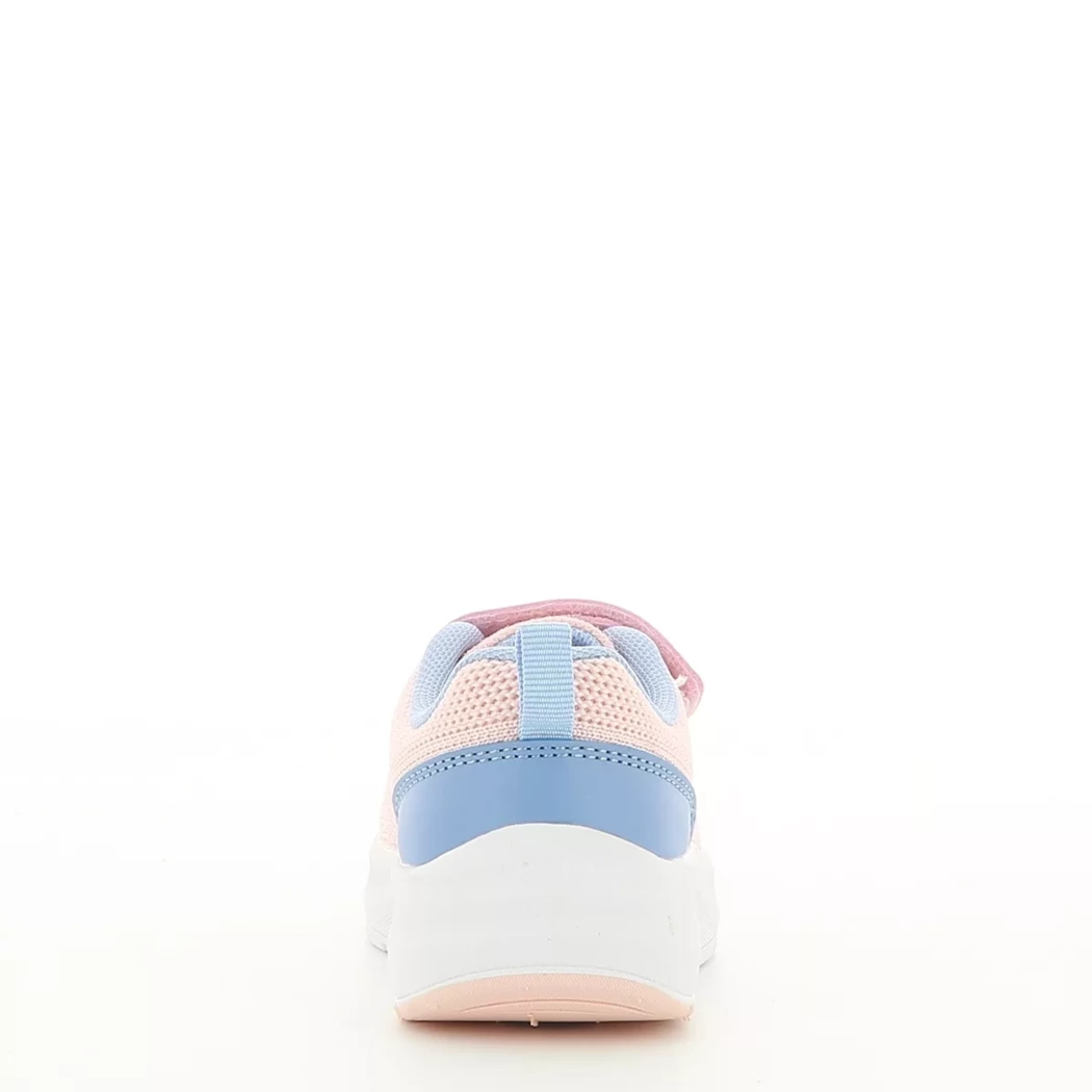 Image (3) de la chaussures Levi's - Baskets Rose en Textile Image (3) de la chaussures Levi's - Baskets Rose en Textile