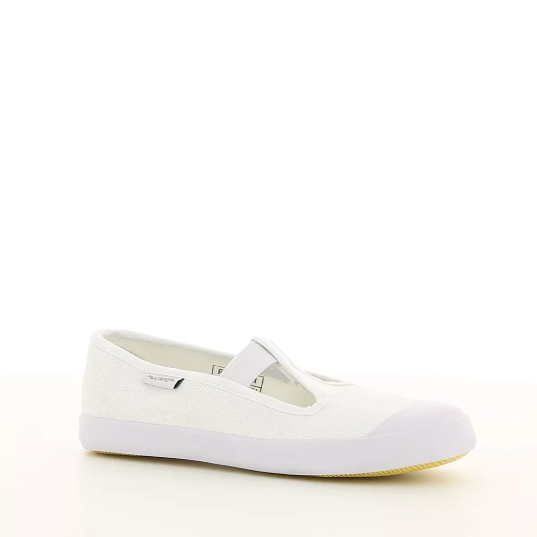 Image (1) de la chaussures Rucanor - Baskets Blanc en Textile