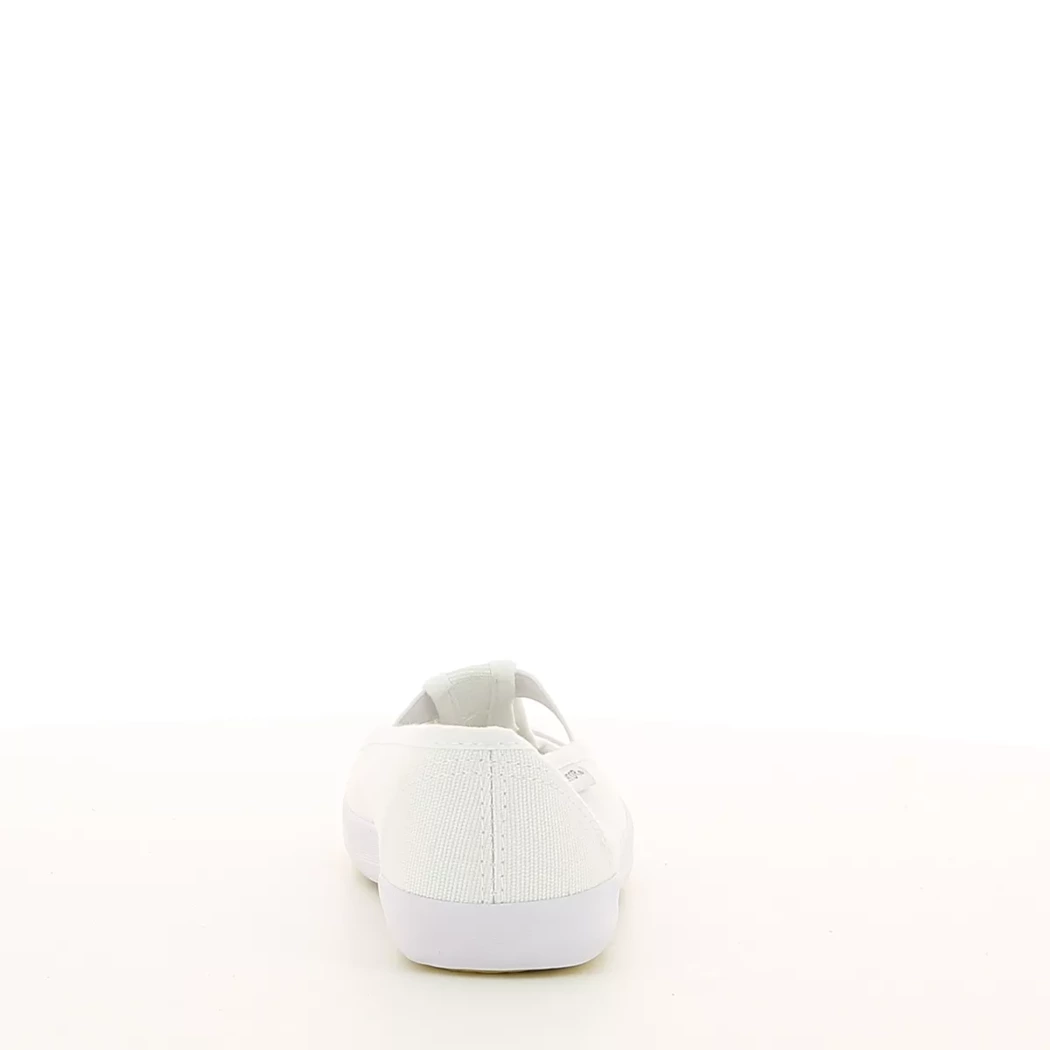 Image (3) de la chaussures Rucanor - Baskets Blanc en Textile
