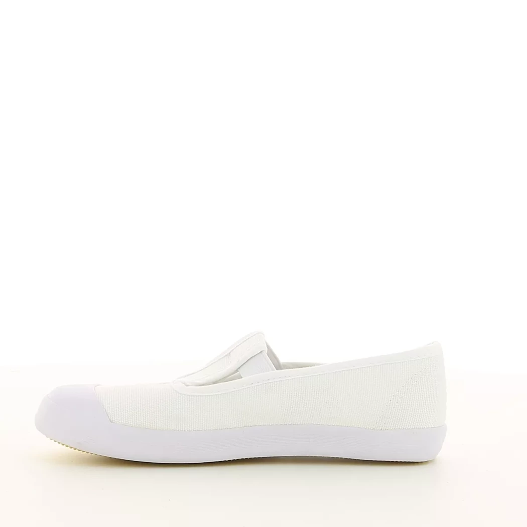 Image (4) de la chaussures Rucanor - Baskets Blanc en Textile
