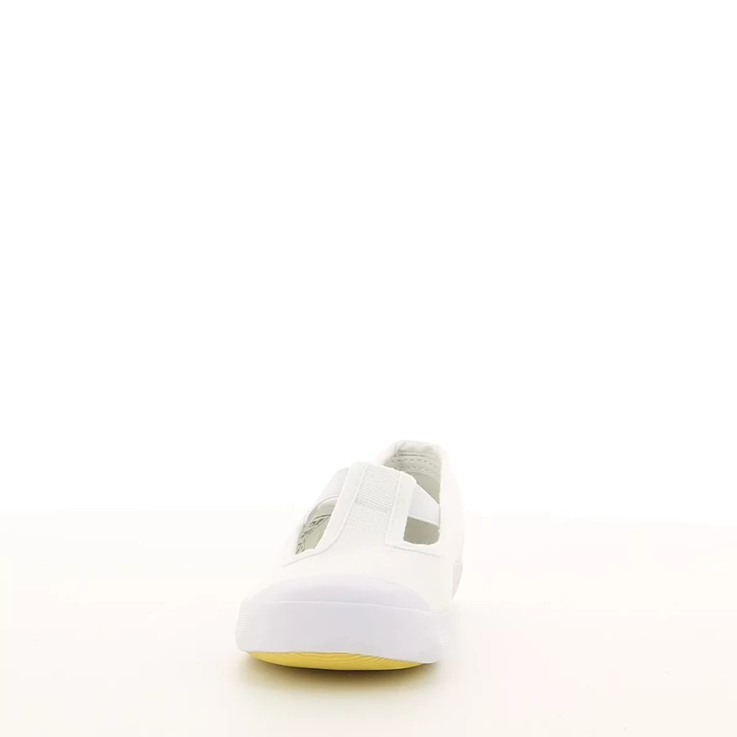 Image (5) de la chaussures Rucanor - Baskets Blanc en Textile