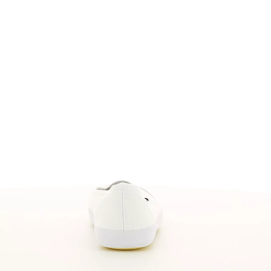 Image (3) de la chaussures Rucanor - Baskets Blanc en Textile Image (3) de la chaussures Rucanor - Baskets Blanc en Textile