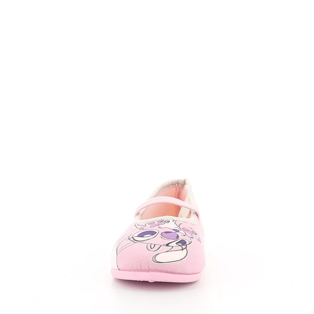 Image (5) de la chaussures Stitch - Pantoufles et Chaussons Rose en Textile Image (5) de la chaussures Stitch - Pantoufles et Chaussons Rose en Textile