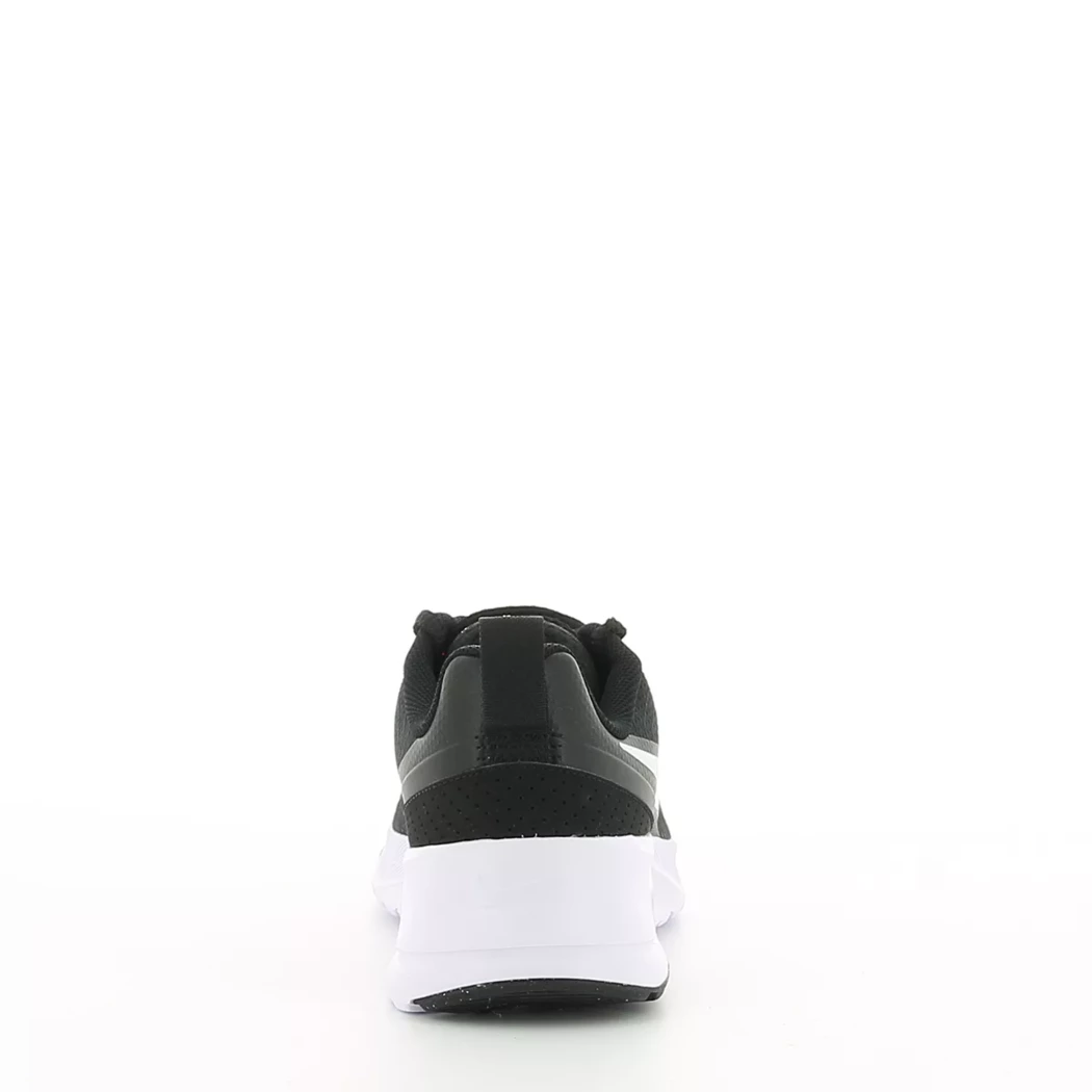Image (3) de la chaussures Nike - Baskets Noir en Textile Image (3) de la chaussures Nike - Baskets Noir en Textile