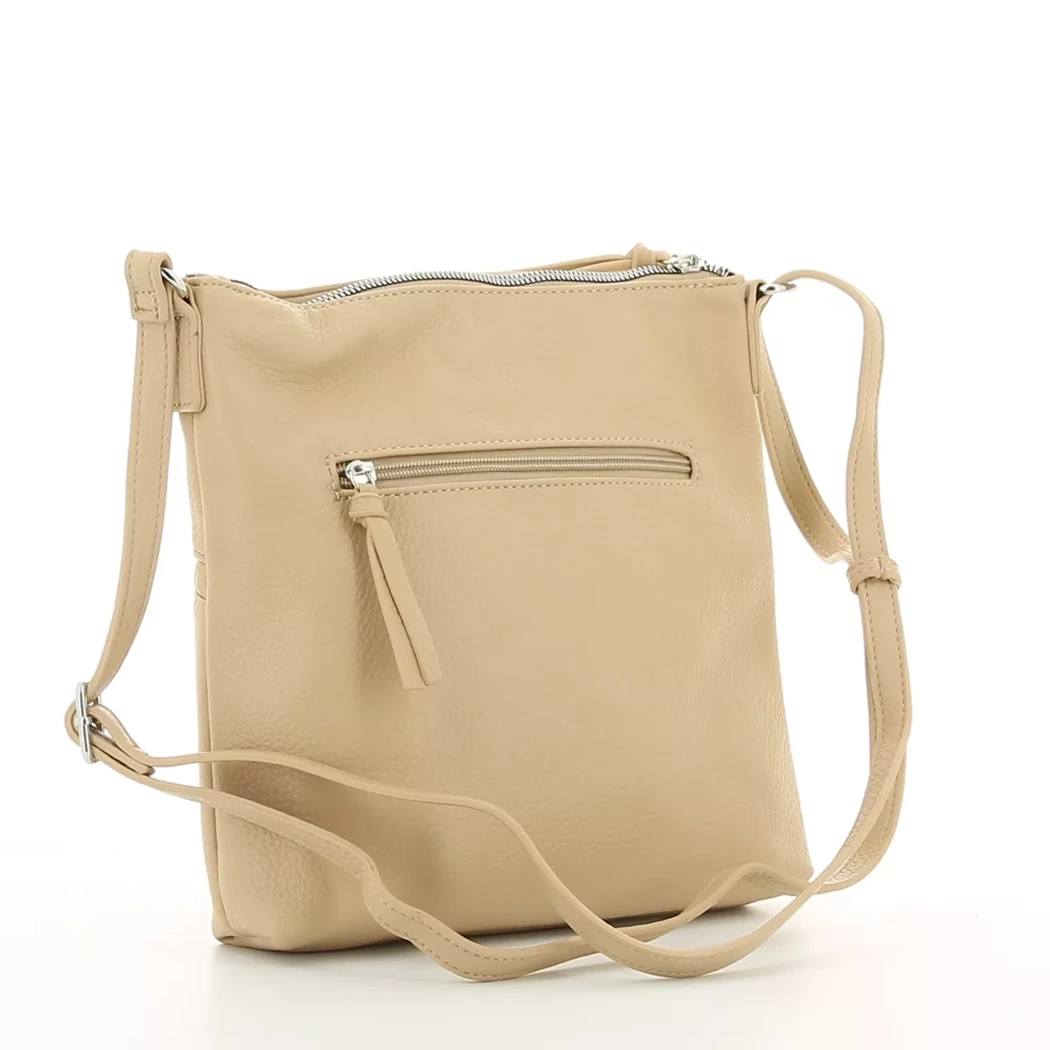 Image (4) de la chaussures Tamaris - Sacs à main Beige en Cuir synthétique