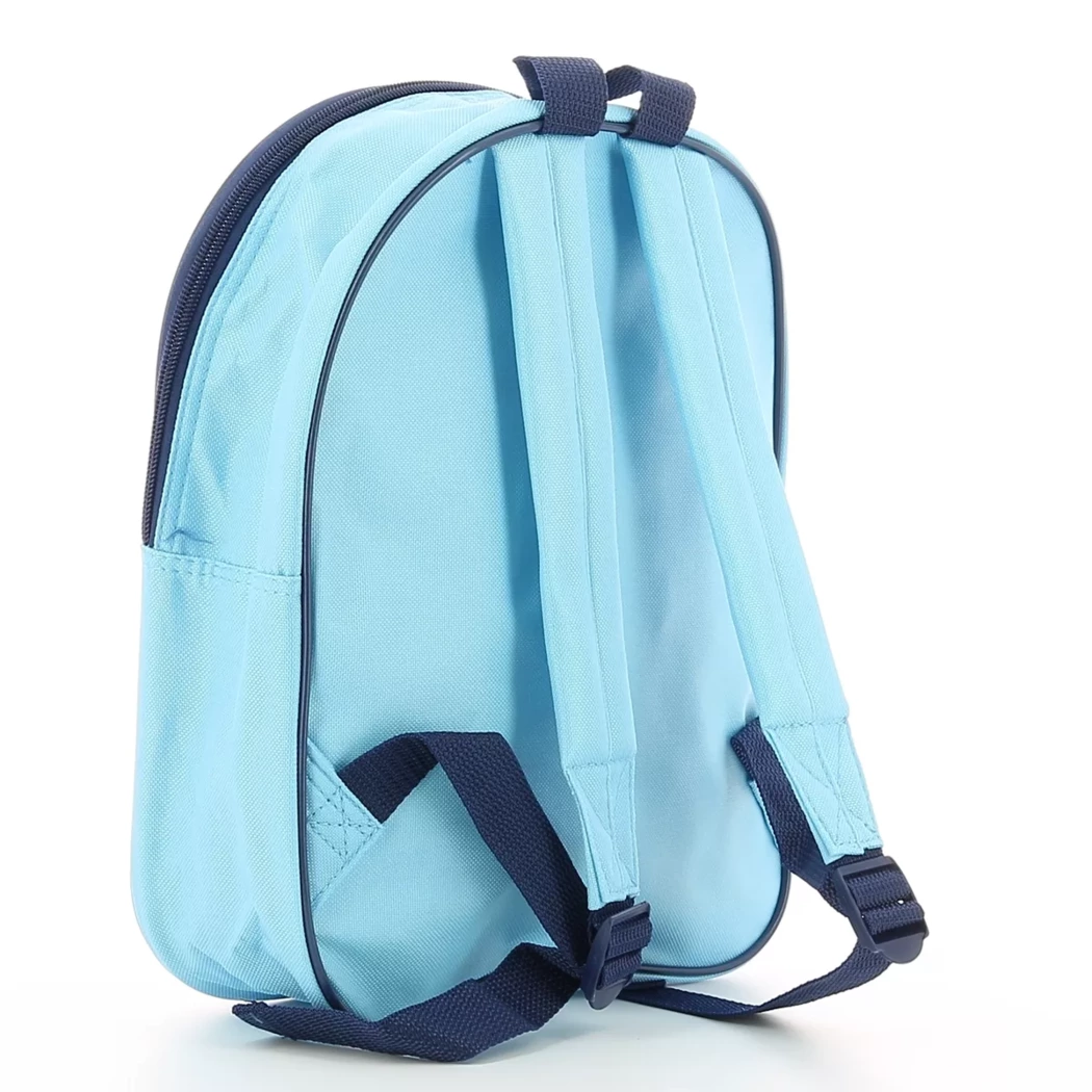 Image (4) de la chaussures Vadobag - Sacs à dos Bleu en Textile