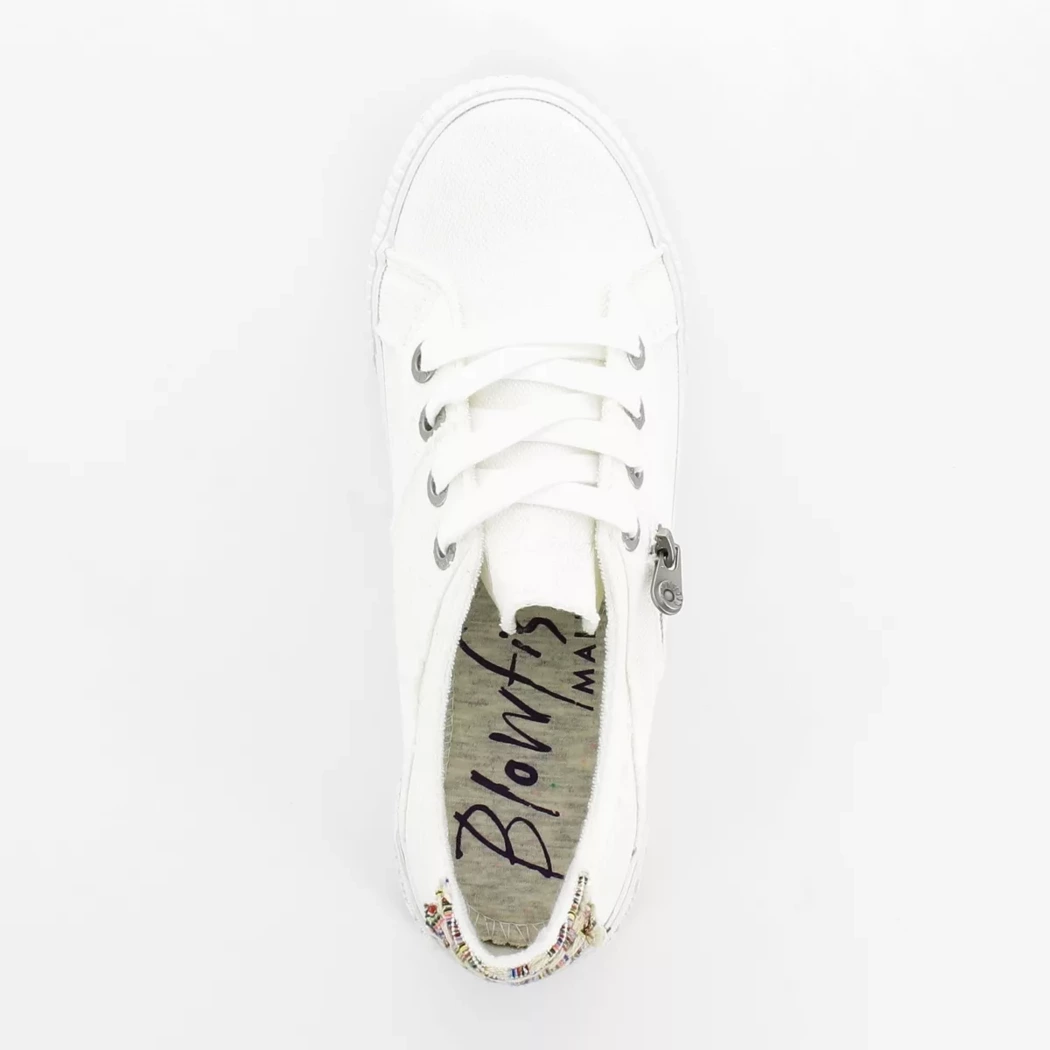 Image (6) produit de la paire de chaussures Blowfish D0925C Image (6) produit de la paire de chaussures Blowfish D0925C