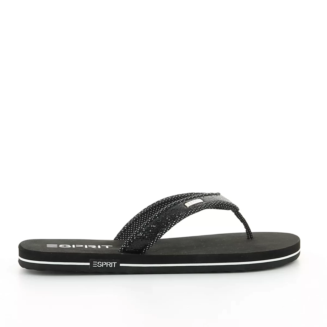 Image (2) produit de la paire de chaussures Esprit D0688C Image (2) produit de la paire de chaussures Esprit D0688C