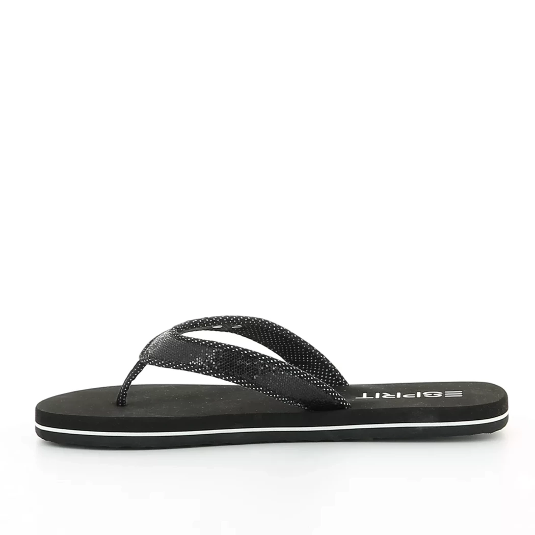 Image (4) produit de la paire de chaussures Esprit D0688C Image (4) produit de la paire de chaussures Esprit D0688C