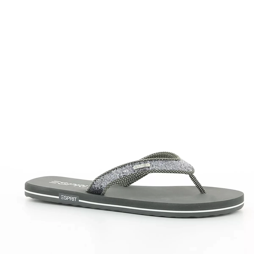 Image (1) produit de la paire de chaussures Esprit D0691C Image (1) produit de la paire de chaussures Esprit D0691C