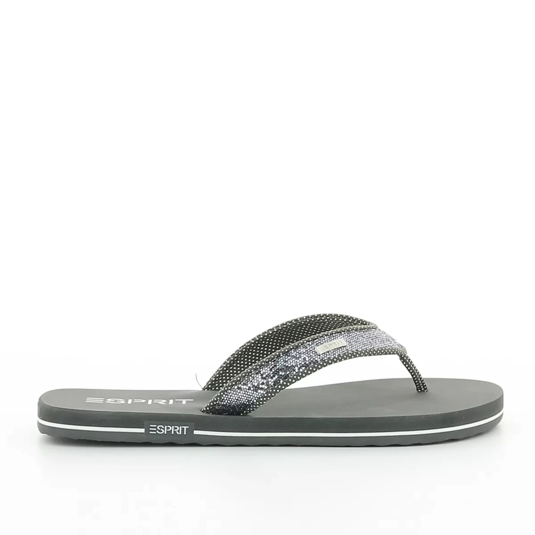 Image (2) produit de la paire de chaussures Esprit D0691C Image (2) produit de la paire de chaussures Esprit D0691C