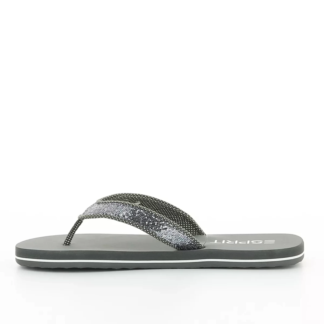 Image (4) produit de la paire de chaussures Esprit D0691C Image (4) produit de la paire de chaussures Esprit D0691C