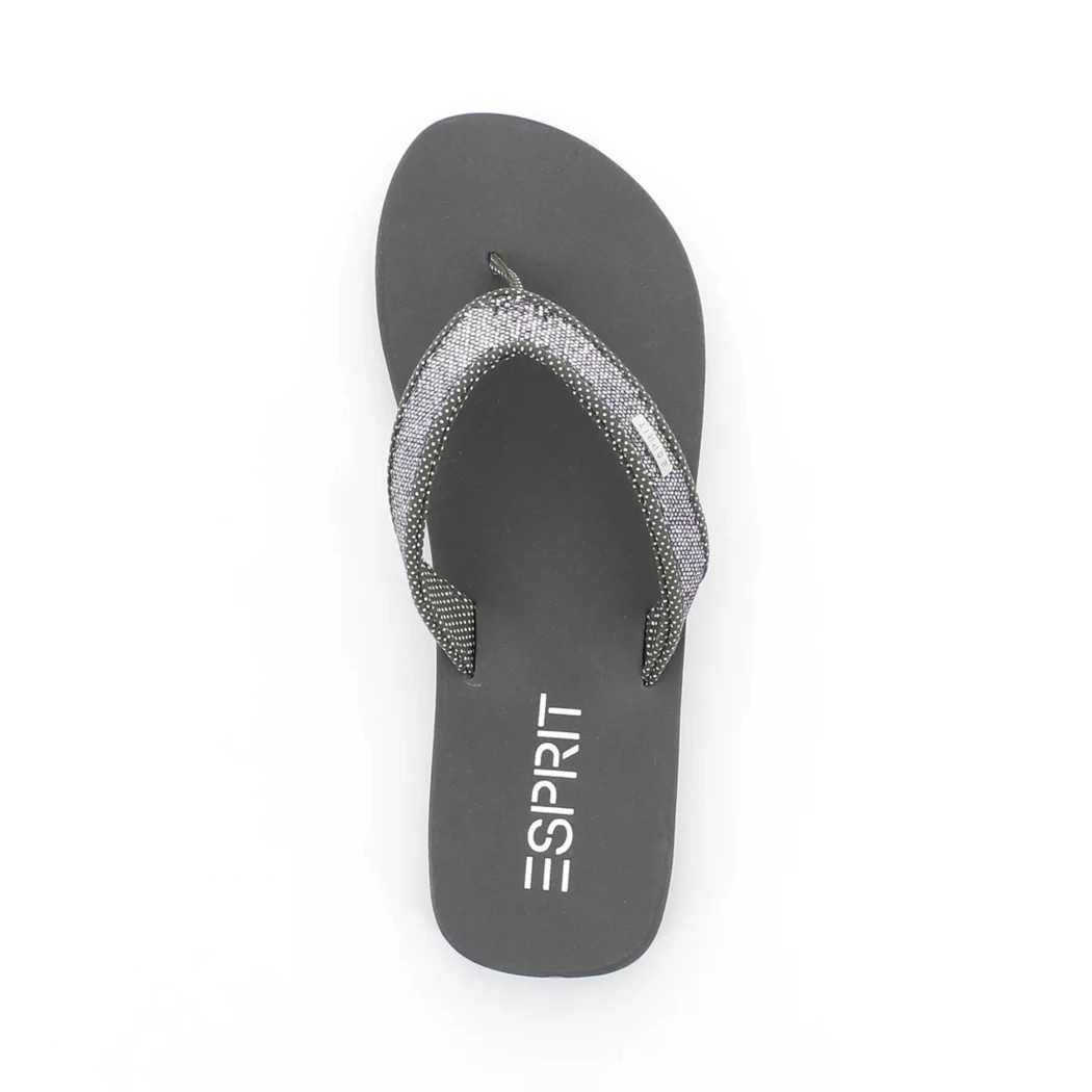Image (6) produit de la paire de chaussures Esprit D0691C Image (6) produit de la paire de chaussures Esprit D0691C