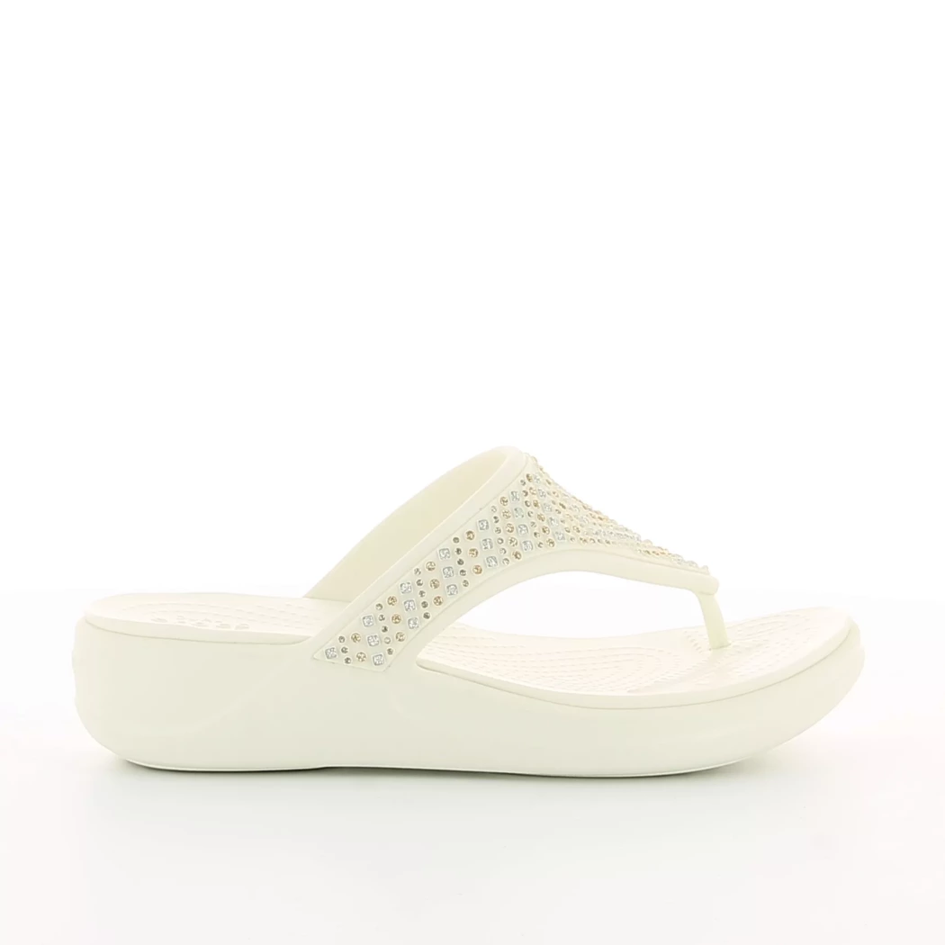 Image (2) produit de la paire de chaussures Crocs D0827C Image (2) produit de la paire de chaussures Crocs D0827C