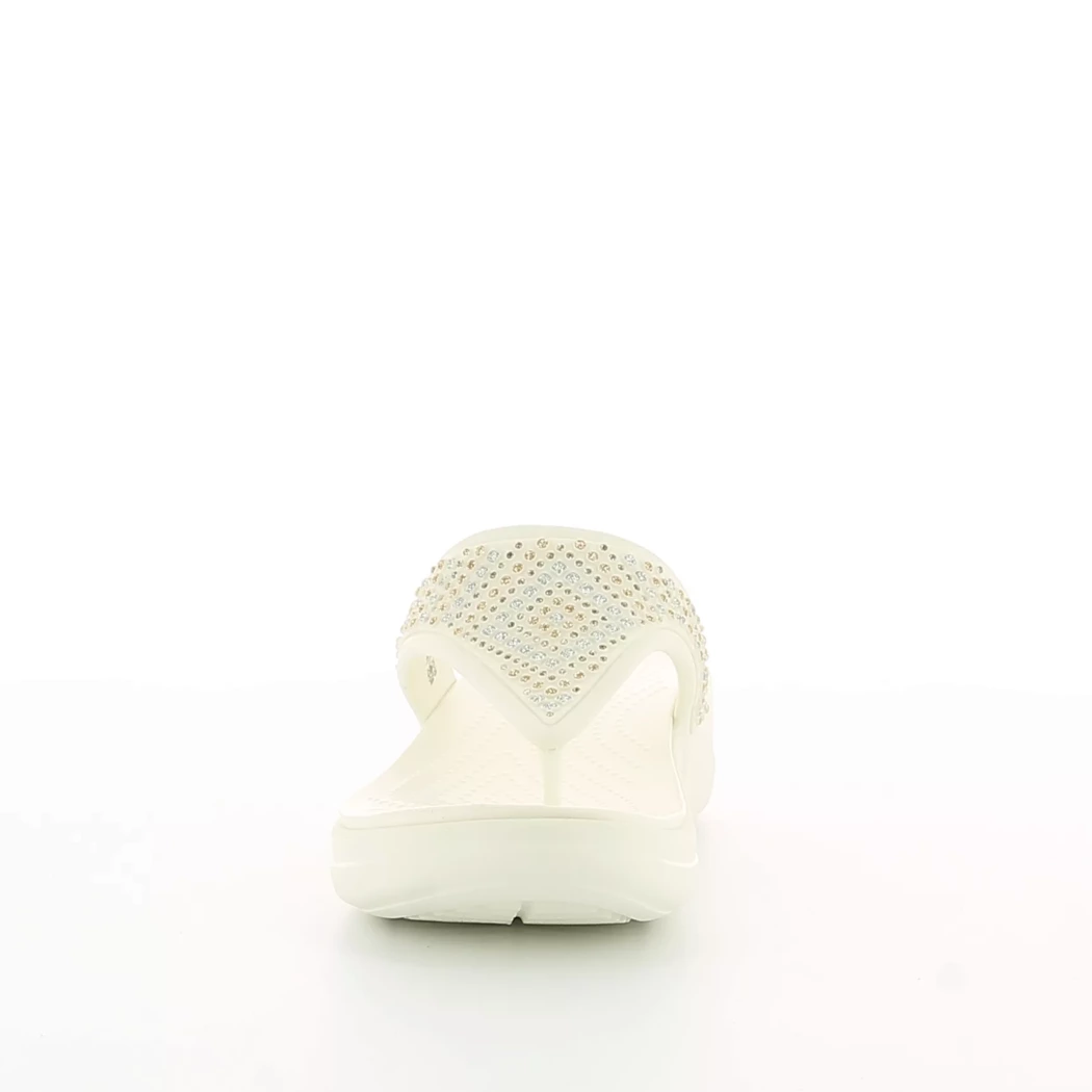 Image (5) produit de la paire de chaussures Crocs D0827C Image (5) produit de la paire de chaussures Crocs D0827C