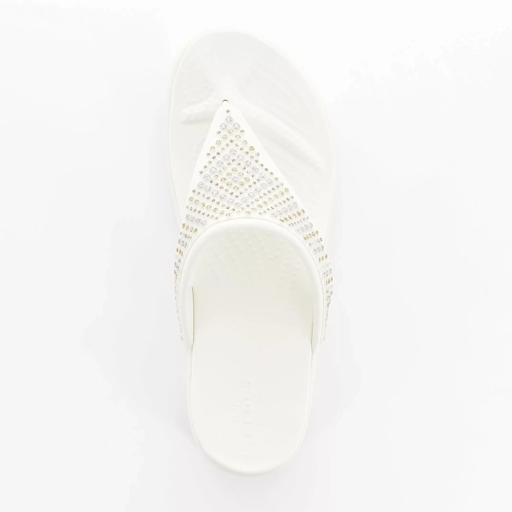 Image (6) produit de la paire de chaussures Crocs D0827C Image (6) produit de la paire de chaussures Crocs D0827C