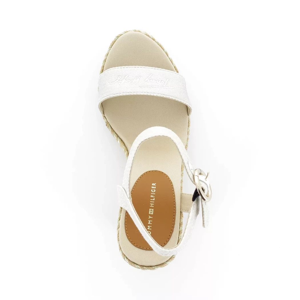 Image (6) produit de la paire de chaussures Tommy Hilfiger D1057C Image (6) produit de la paire de chaussures Tommy Hilfiger D1057C