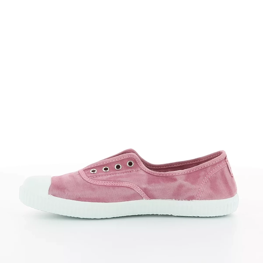 Image (4) produit de la paire de chaussures Cienta D0643C Image (4) produit de la paire de chaussures Cienta D0643C