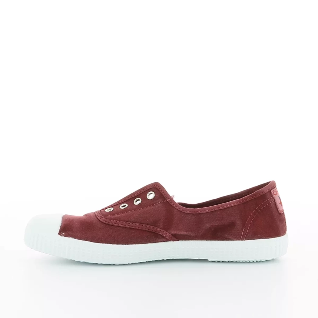 Image (4) produit de la paire de chaussures Cienta D0646C Image (4) produit de la paire de chaussures Cienta D0646C