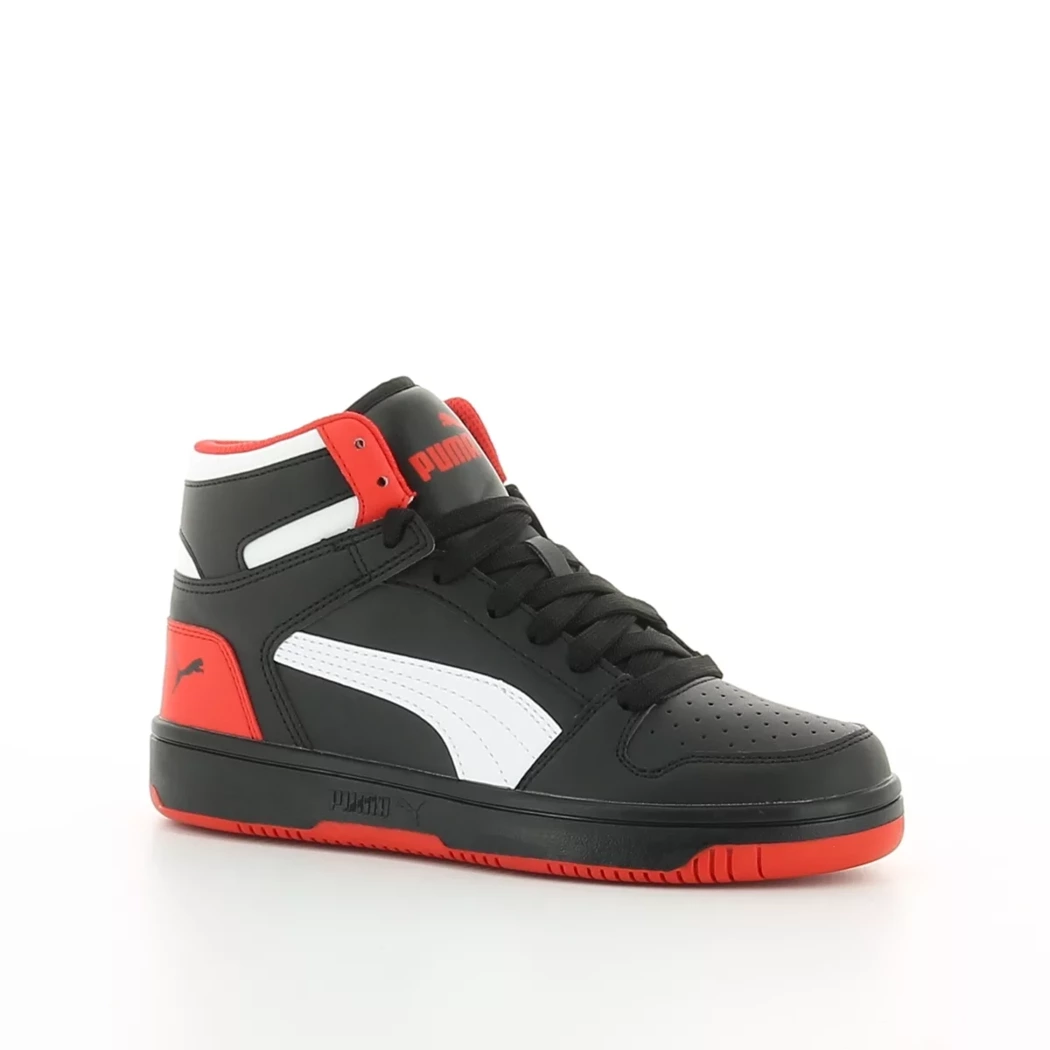 حساسية الحفاظ Puma - Baskets - Noir - Delcambe Chaussures - G0056E حساسية الحفاظ حساسية الحفاظ Puma - Baskets - Noir - Delcambe Chaussures - G0056E حساسية الحفاظ