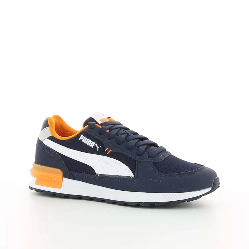 دب قطبي كرتون Puma - Baskets - Bleu - Delcambe Chaussures - G0019E دب قطبي كرتون دب قطبي كرتون Puma - Baskets - Bleu - Delcambe Chaussures - G0019E دب قطبي كرتون