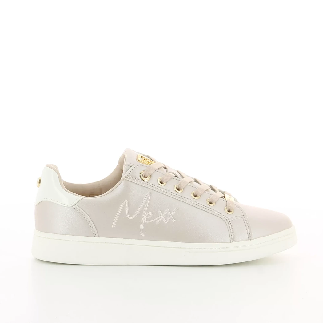 Image (2) produit de la paire de chaussures Mexx D0963E Image (2) produit de la paire de chaussures Mexx D0963E