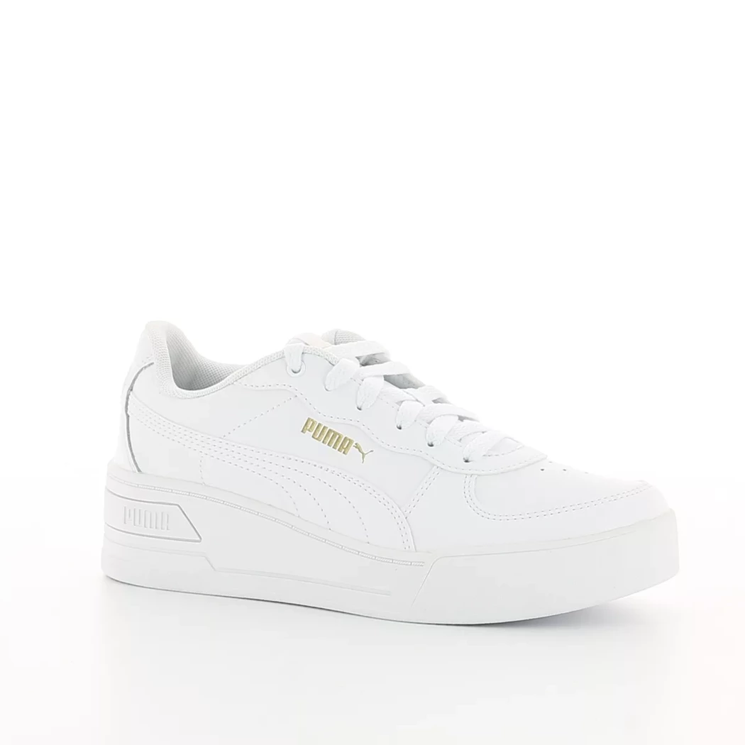 شوكولاته حبوب Puma - Baskets - Blanc - Delcambe Chaussures - D0059E شوكولاته حبوب شوكولاته حبوب Puma - Baskets - Blanc - Delcambe Chaussures - D0059E شوكولاته حبوب