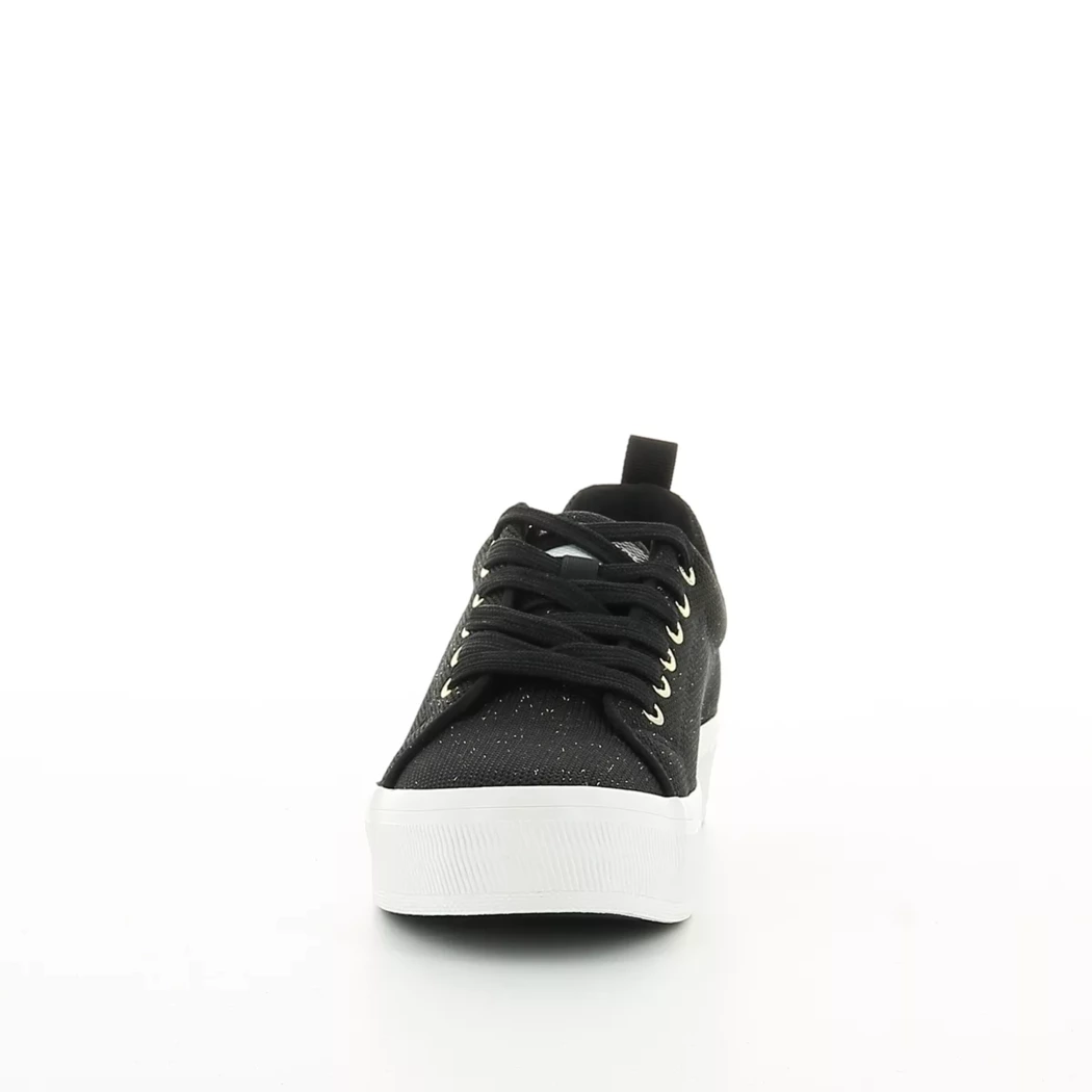 Image (5) de la chaussures S.Oliver - Baskets Noir en Nylon