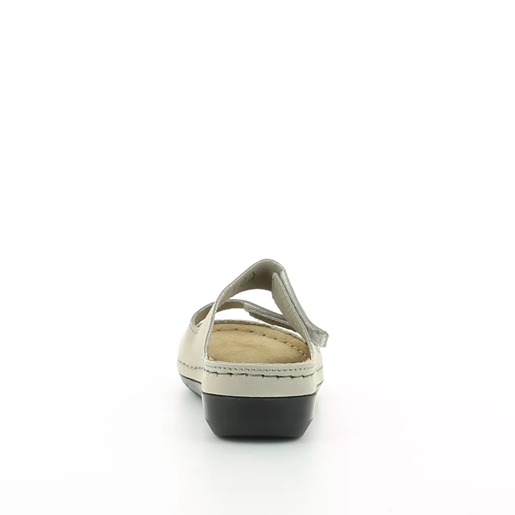 Image (3) produit de la paire de chaussures Tamaris D0523E Image (3) produit de la paire de chaussures Tamaris D0523E
