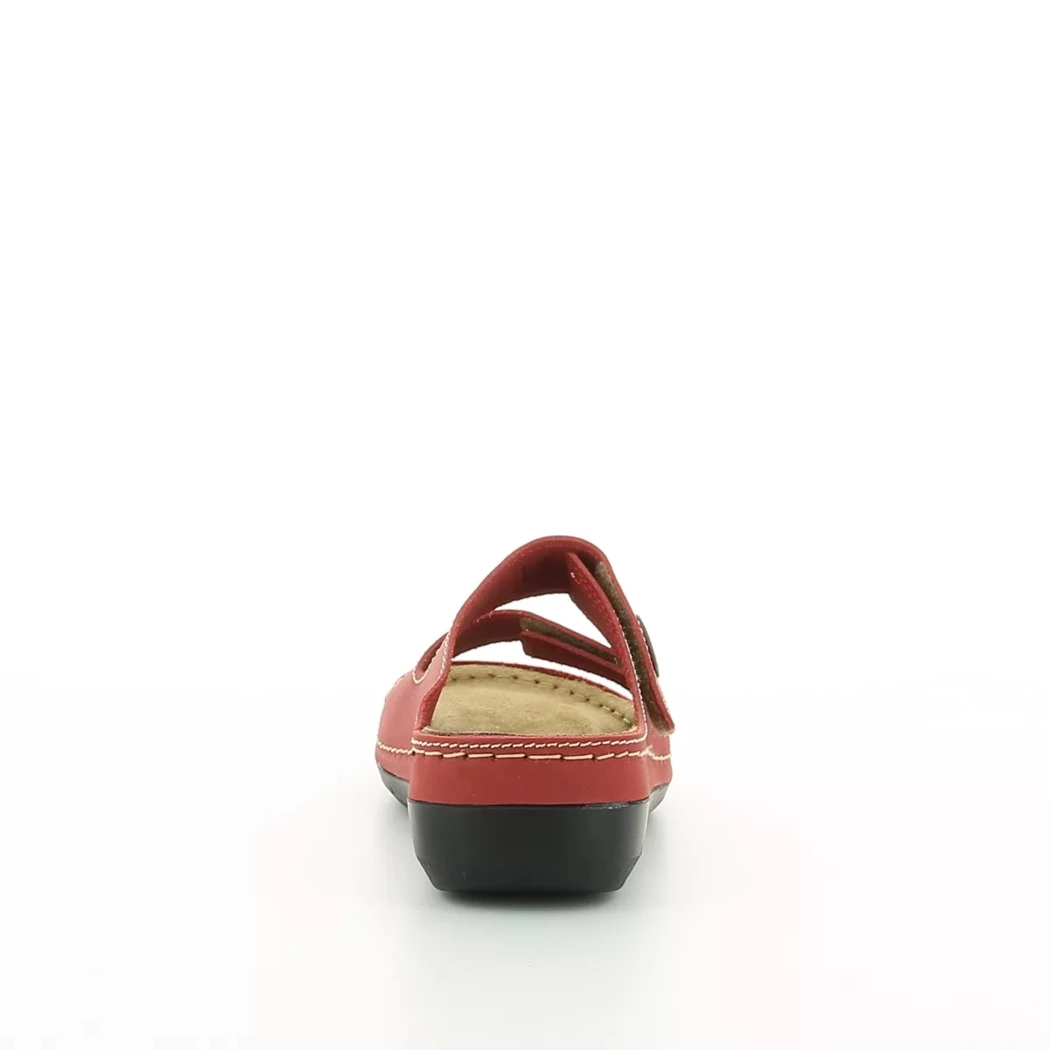 Image (3) produit de la paire de chaussures Tamaris D0292E