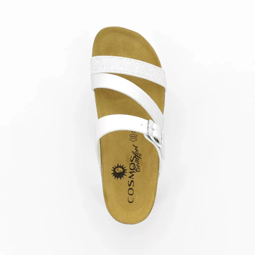 Image (6) produit de la paire de chaussures Cosmos Comfort D0037E Image (6) produit de la paire de chaussures Cosmos Comfort D0037E
