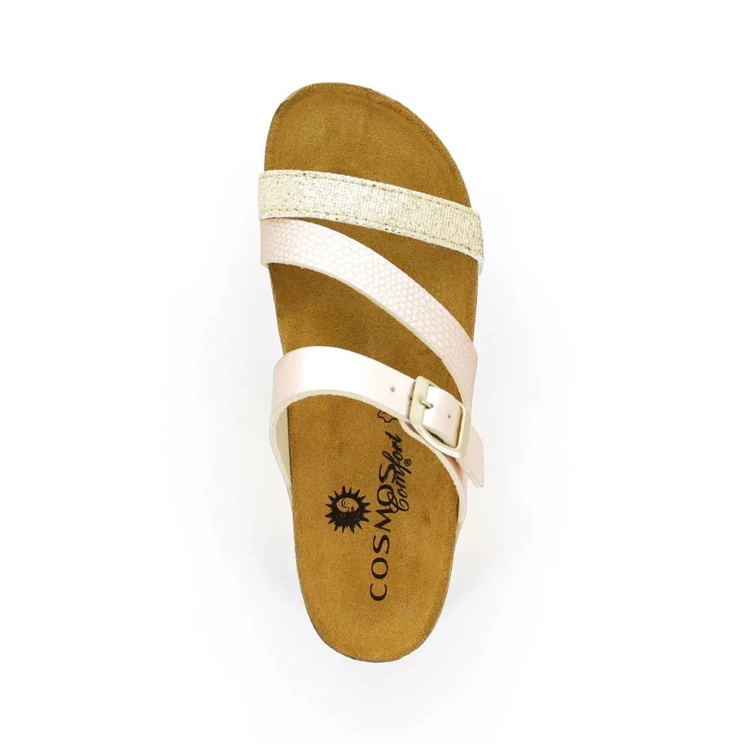 Image (6) produit de la paire de chaussures Cosmos Comfort D0036E Image (6) produit de la paire de chaussures Cosmos Comfort D0036E